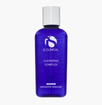iS Clinical Cleansing complex