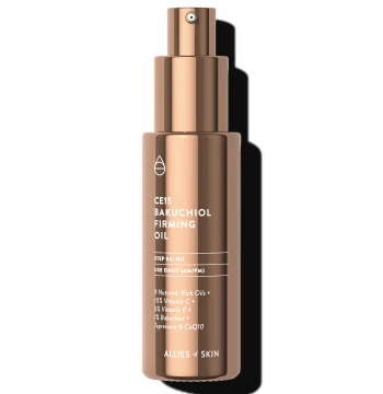 ALLIES OF SKIN  CE15 Bakuchiol Firming Oil