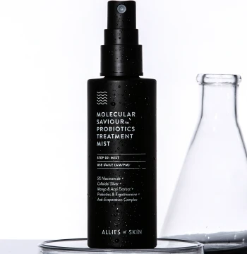Allies of Skin Molecular Saviour Probiotics Treatment Mist