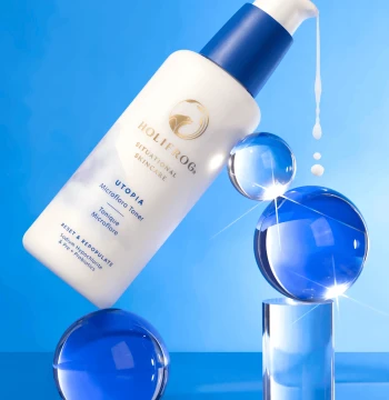 HOLIFROG Utopia Microflora Toner