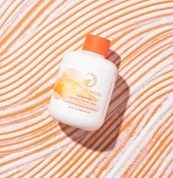 HOLIFROG Sunapee Sacred C Powder Wash