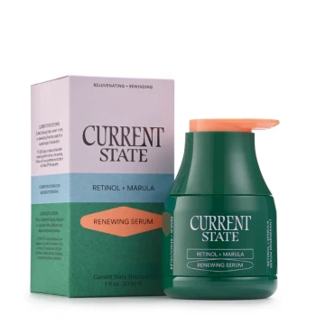 CURRENT STATE Retinol + Marula Renewing Serum