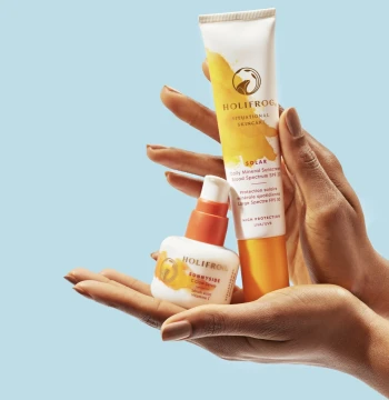 HOLIFROG Solar Daily Mineral Sunscreen SPF30