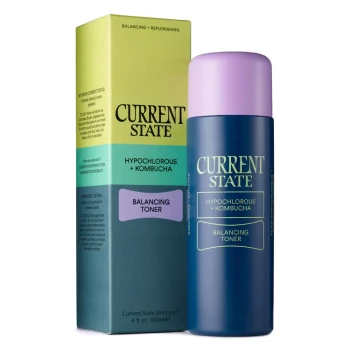 CURRENT STATE Hypochlorous + Kombucha Balancing Toner