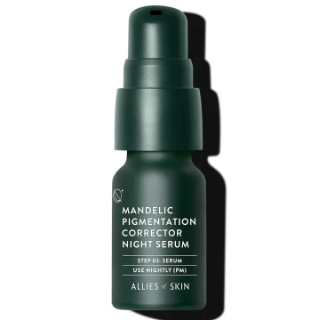 Allies of Skin Mandelic Pigmentation Corrector Night Serum