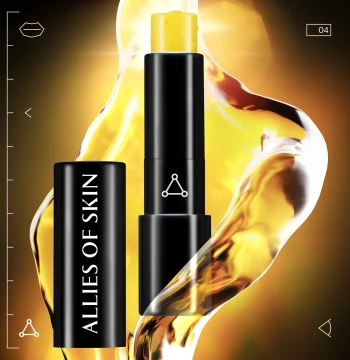 ALLIES OF SKIN Peptide & Ceramide Repair Lip Balm