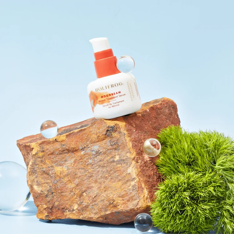 HOLIFROG Moonbeam Retinol Treatment Serum