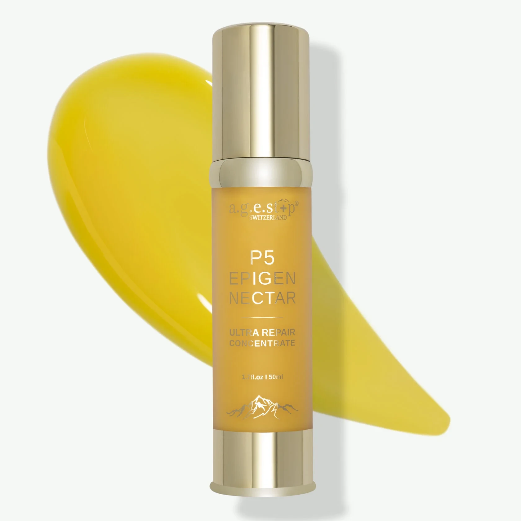 A.G.E. STOP P5 EPIGEN NECTAR ULTRA REPAIR CONCENTRATE