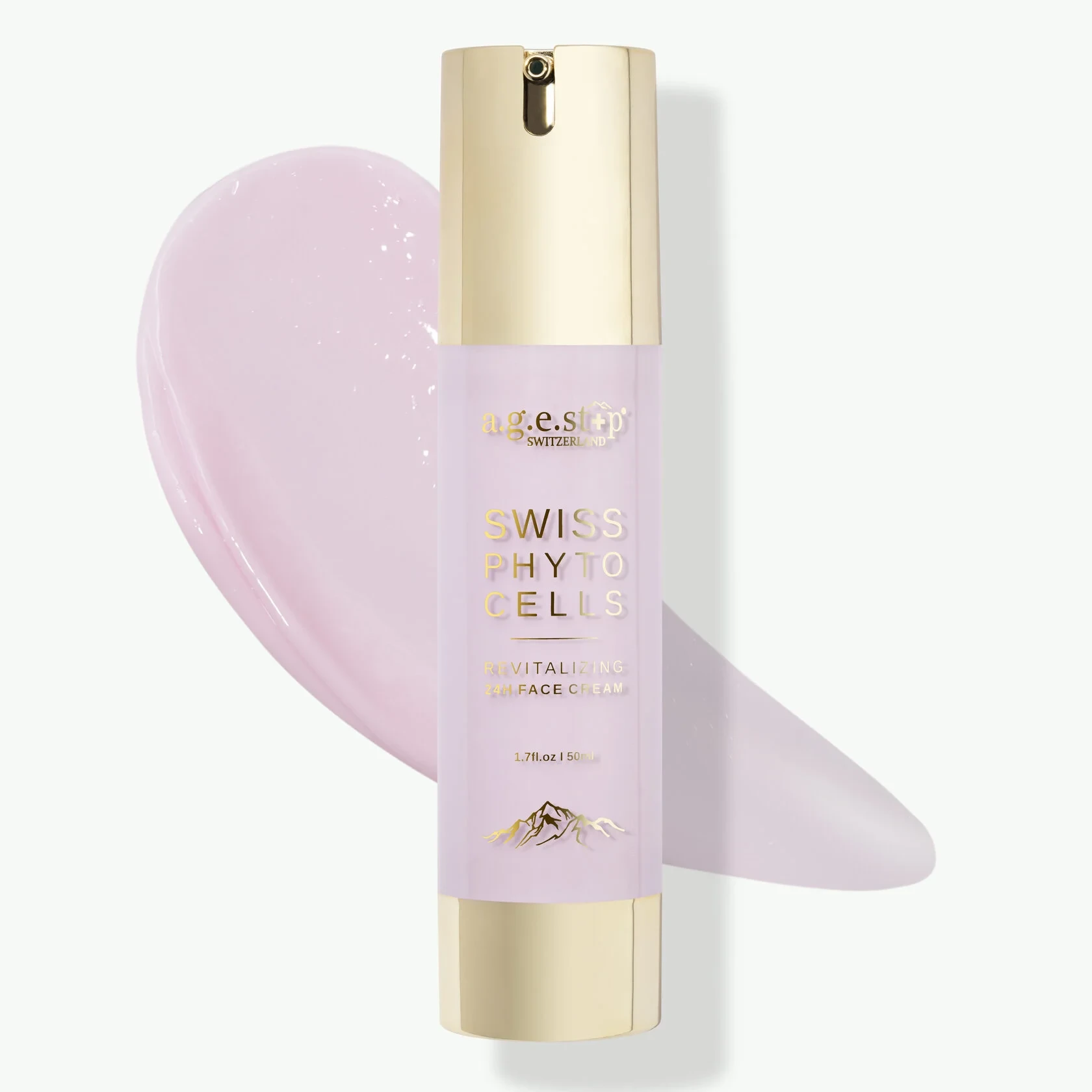 Age Stop Swiss Phyto Cells