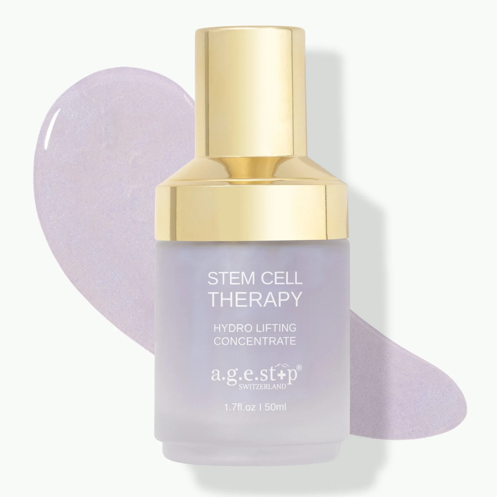 Age Stop Stem Cell Therapy