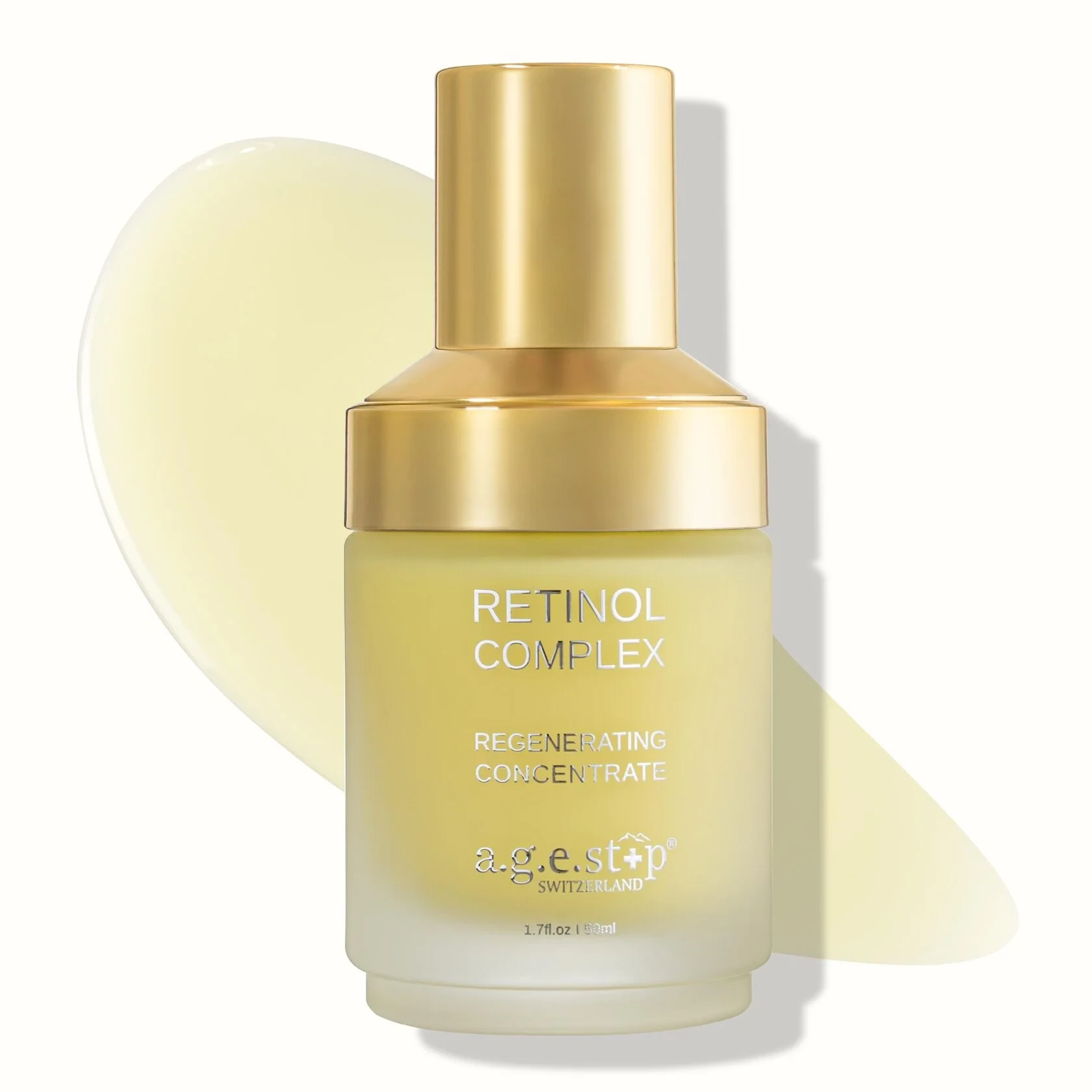 Age Stop Retinol Complex