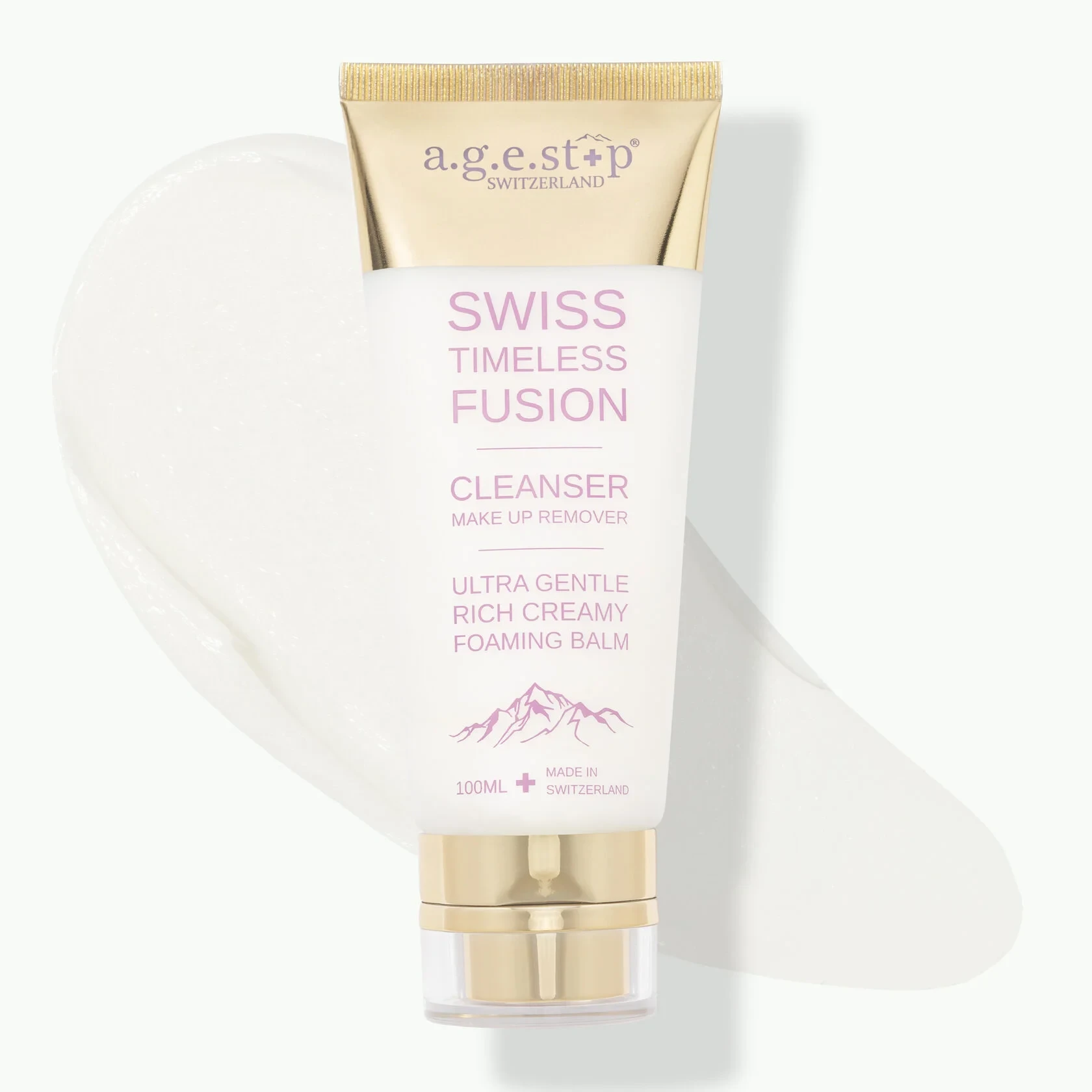 Age Stop Timeless Fusion Cleanser