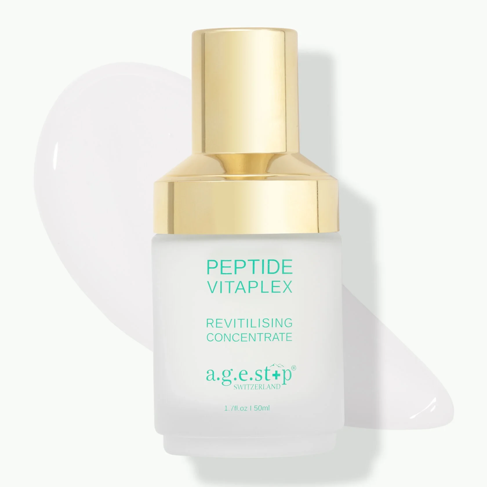 Age Stop Peptide Vitaplex Concentrate
