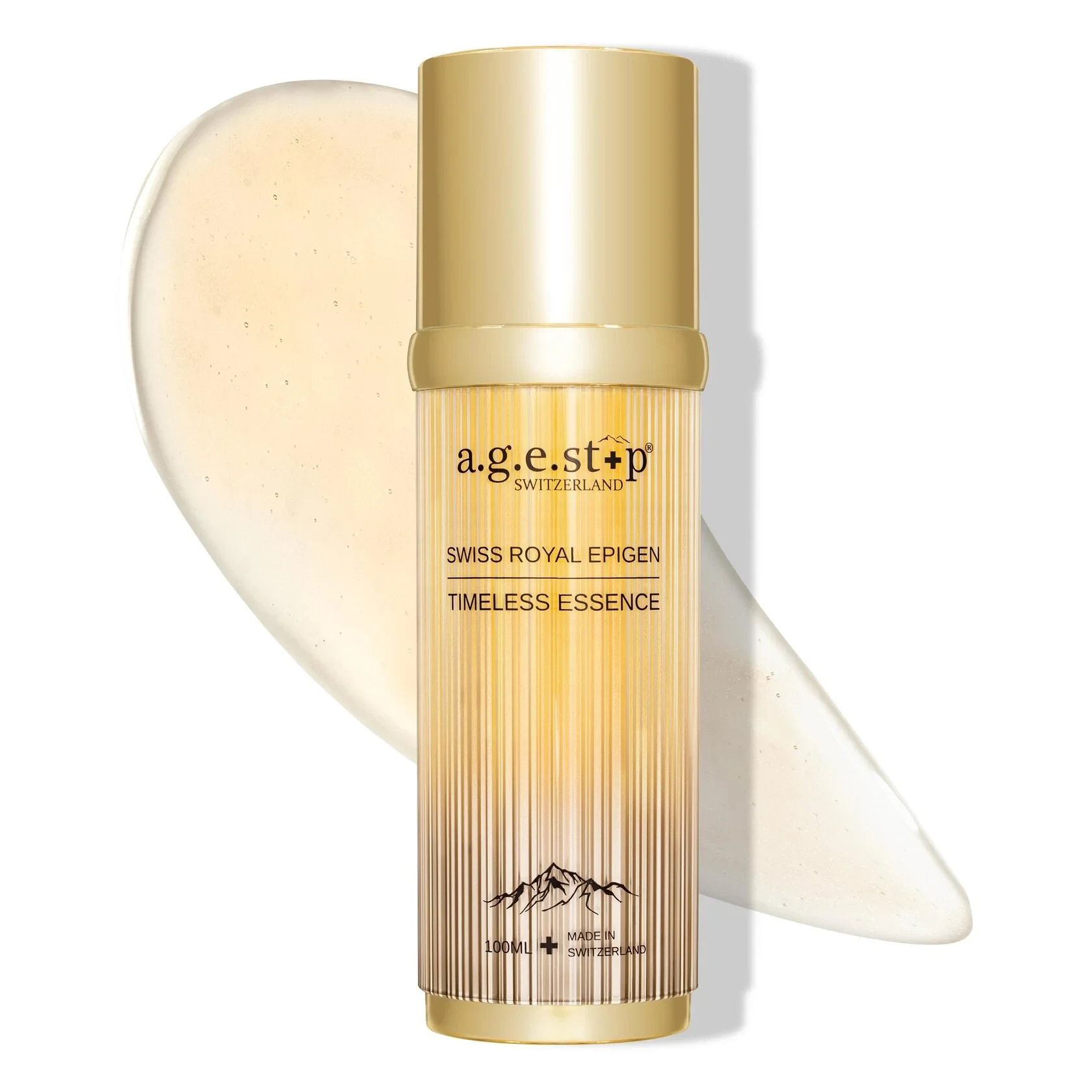 Age Stop Swiss Royal Epigen Timeless Essence