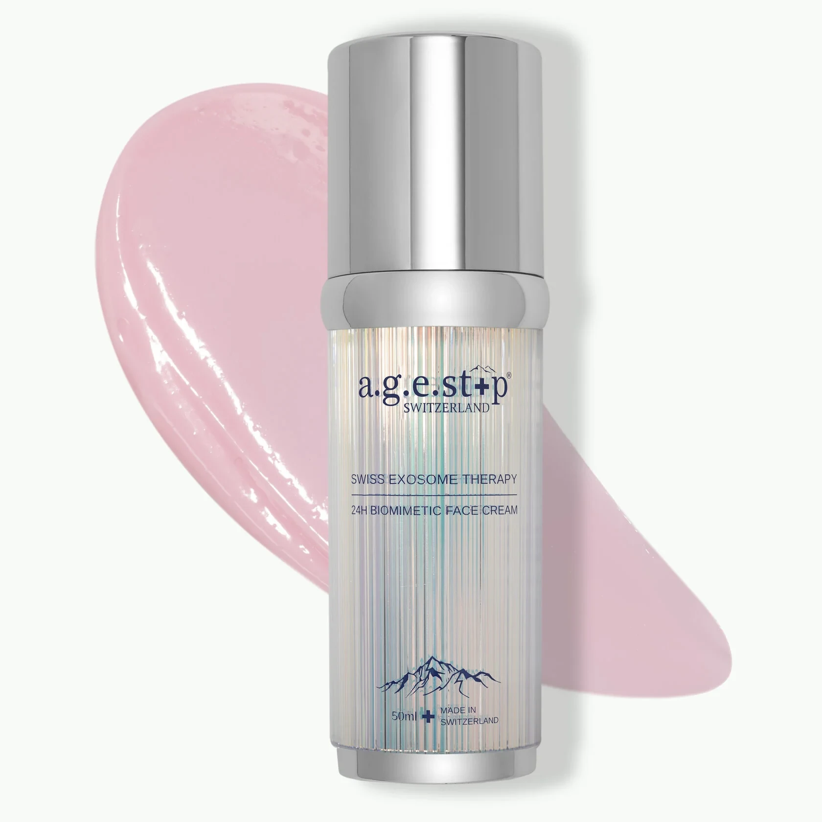 Age Stop EXOSOME THERAPY BIOMIMETIC Face Cream